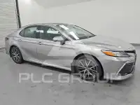 2023 Toyota CAMRY фото