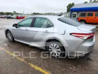 2023 Toyota CAMRY фото