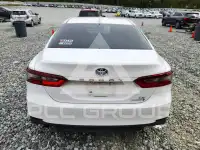 2023 Toyota CAMRY фото