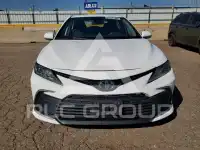 2023 Toyota CAMRY photo