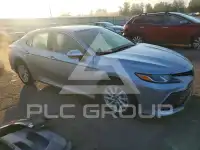 2023 Toyota CAMRY фото