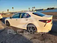 2023 Toyota CAMRY фото