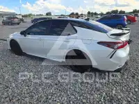 2023 Toyota CAMRY фото