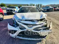 2023 Toyota CAMRY фото