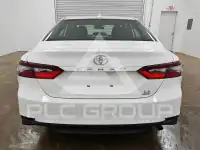 2023 Toyota CAMRY фото