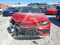 2023 Toyota CAMRY фото