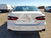 2023 Toyota CAMRY photo