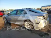 2023 Toyota CAMRY фото
