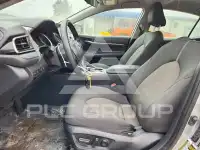 2023 Toyota CAMRY фото