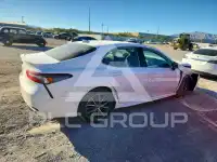 2023 Toyota CAMRY фото