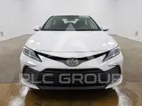 2023 Toyota CAMRY фото