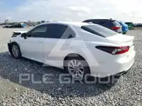 2023 Toyota CAMRY photo