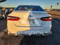 2023 Toyota CAMRY фото