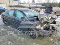 2023 Toyota CAMRY фото