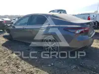 2023 Toyota CAMRY фото