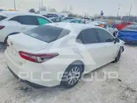 2023 Toyota CAMRY фото