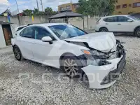 2023 Toyota CAMRY фото