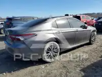 2023 Toyota CAMRY фото