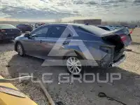 2023 Toyota CAMRY фото