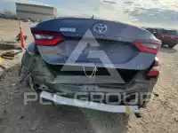 2023 Toyota CAMRY фото