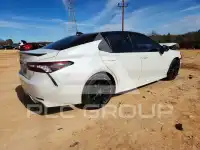 2023 Toyota CAMRY фото