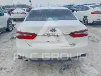 2023 Toyota CAMRY фото