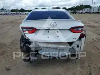 2023 Toyota CAMRY фото