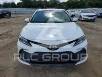 2023 Toyota CAMRY фото