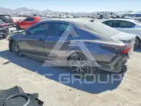 2023 Toyota CAMRY фото