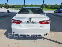 2023 Toyota CAMRY фото