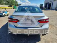 2023 Toyota CAMRY фото