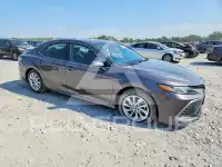 2023 Toyota CAMRY фото