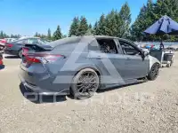 2023 Toyota CAMRY фото