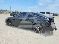 2023 Toyota CAMRY фото