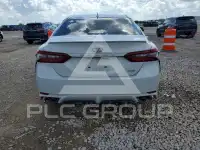 2023 Toyota CAMRY фото