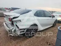 2023 Toyota CAMRY фото