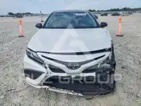 2023 Toyota CAMRY фото