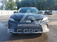 2023 Toyota CAMRY фото