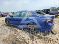 2023 Toyota CAMRY фото