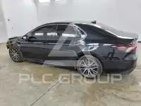 2023 Toyota CAMRY фото