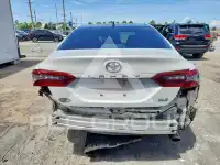 2023 Toyota CAMRY фото