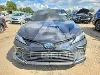 2023 Toyota CAMRY фото