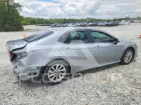 2023 Toyota CAMRY фото