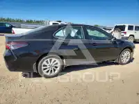 2023 Toyota CAMRY фото