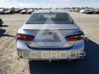 2023 Toyota CAMRY фото