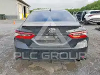 2023 Toyota CAMRY фото