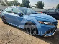 2023 Toyota CAMRY фото