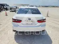 2023 Toyota CAMRY фото