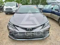 2023 Toyota CAMRY фото