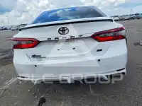 2023 Toyota CAMRY фото